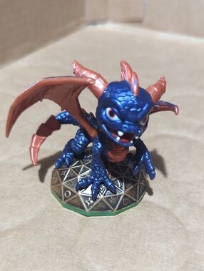 Skylanders Spyro’s Adventure - Spyro Dragon